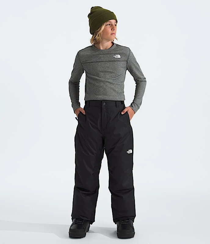 The North Face Boys' Freedom Insulated Pant - Image 13