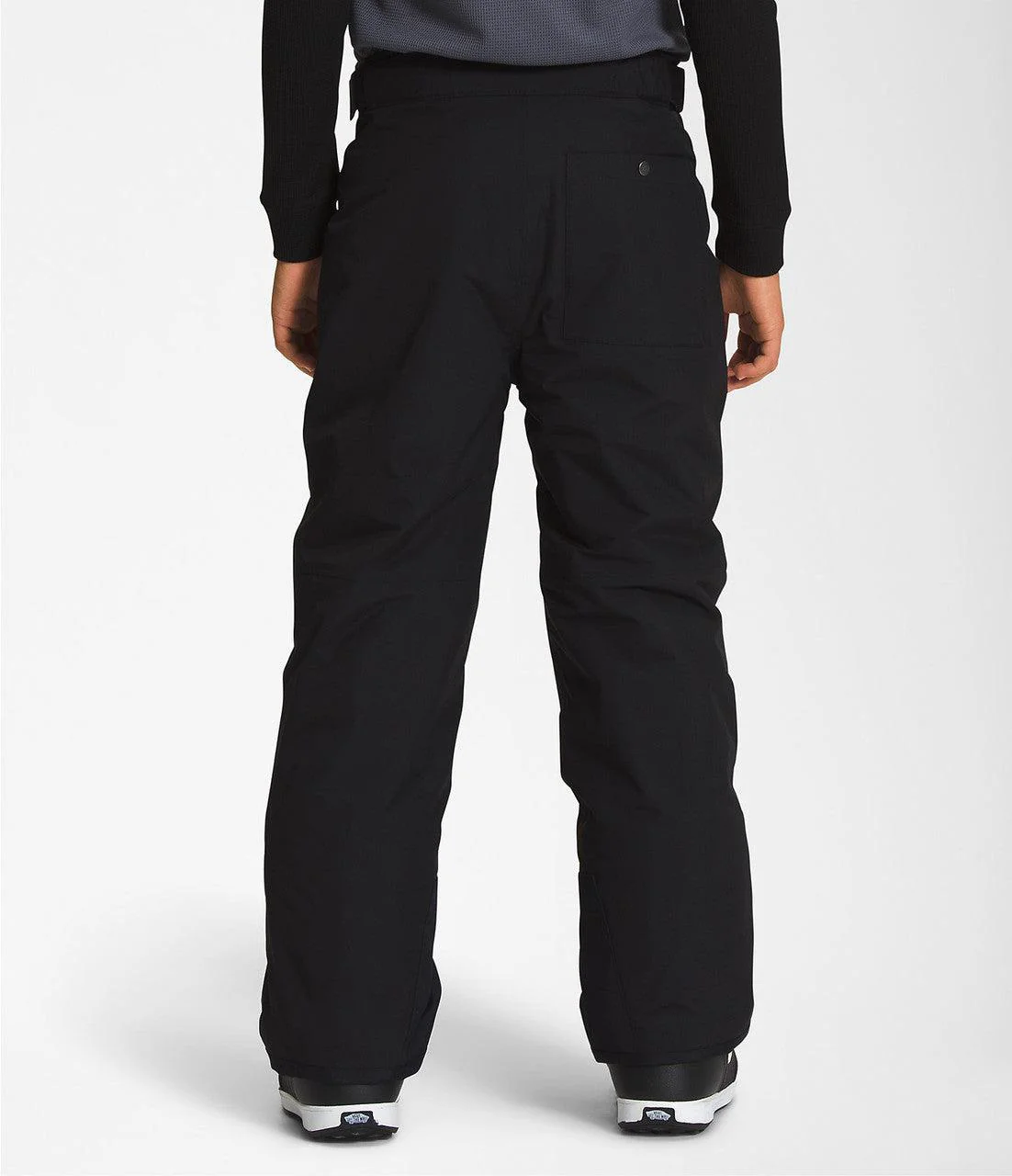 The North Face Boy's Freedom Insulated Pants - Image 4