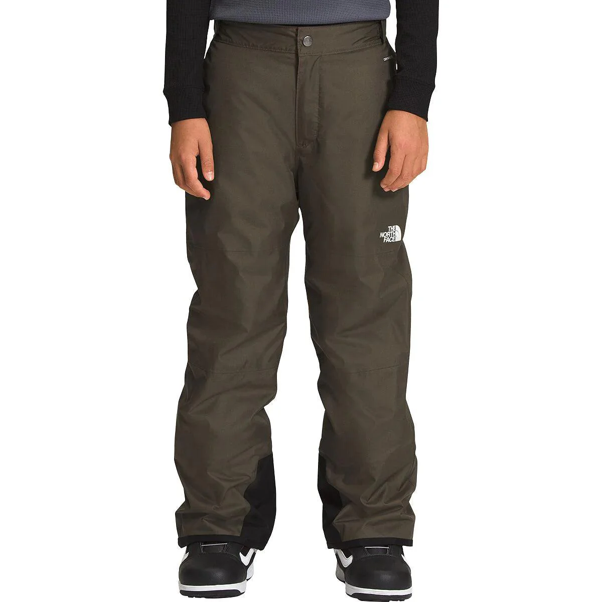 The North Face Boy's Freedom Insulated Pants - Image 5