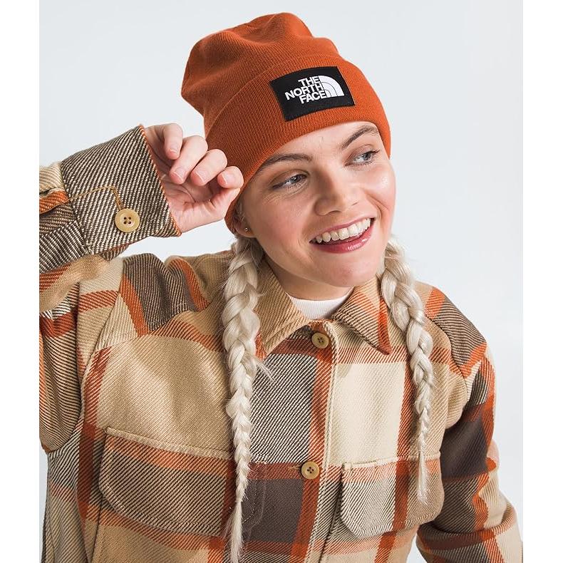 The North Face Dock Worker Recycled Beanie - Image 2