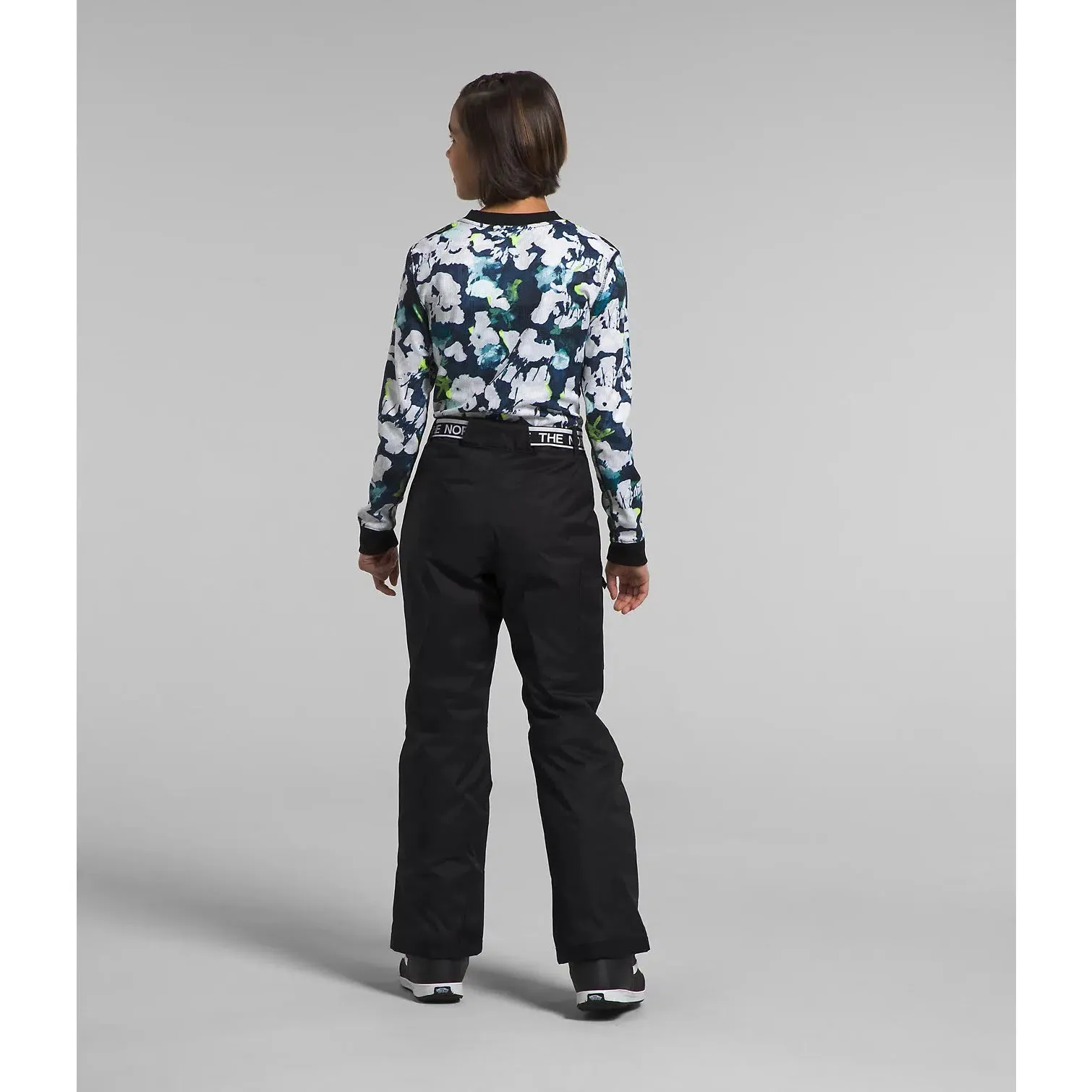 The North Face Girls' Freedom Insulated Pant - Image 10