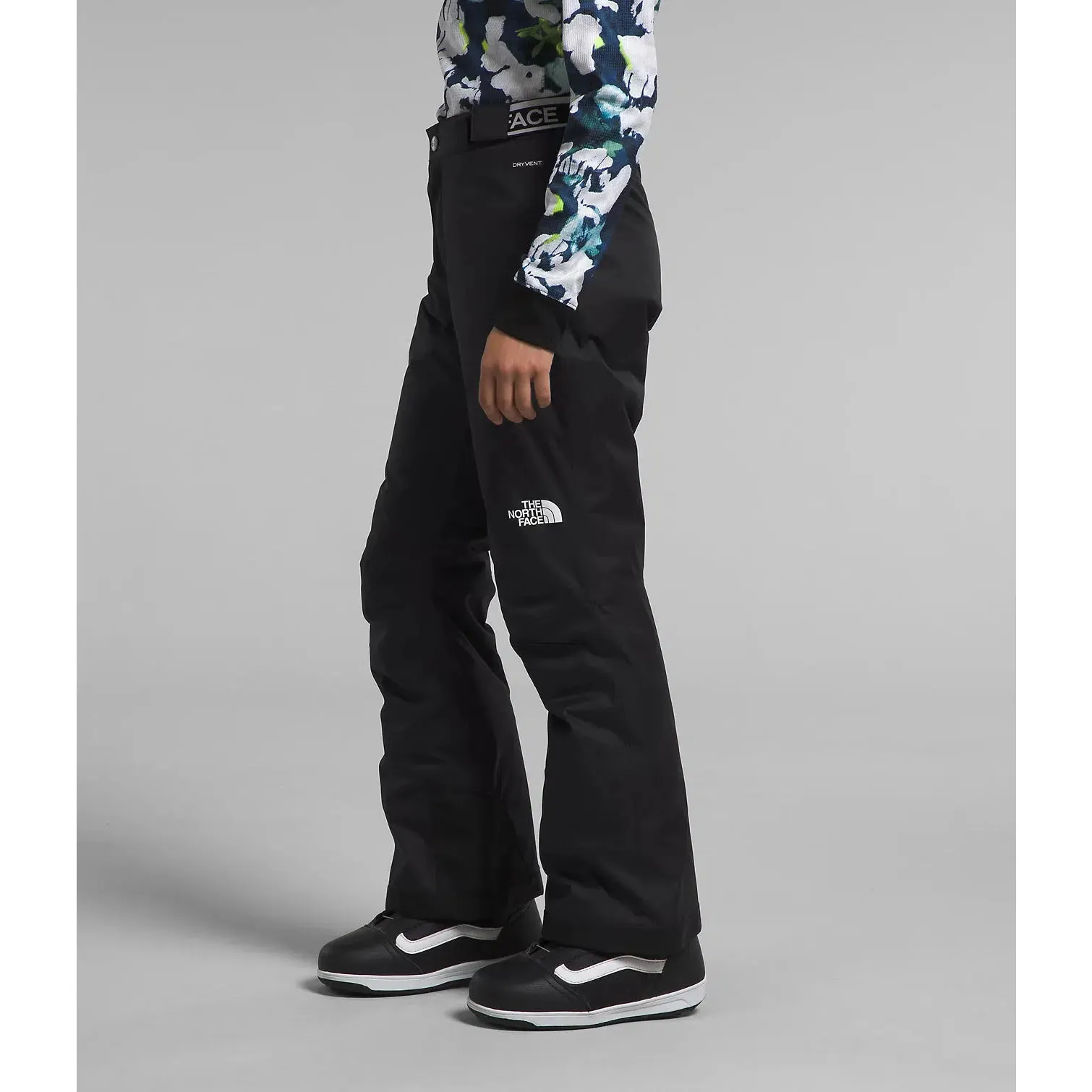 The North Face Girls' Freedom Insulated Pant - Image 11
