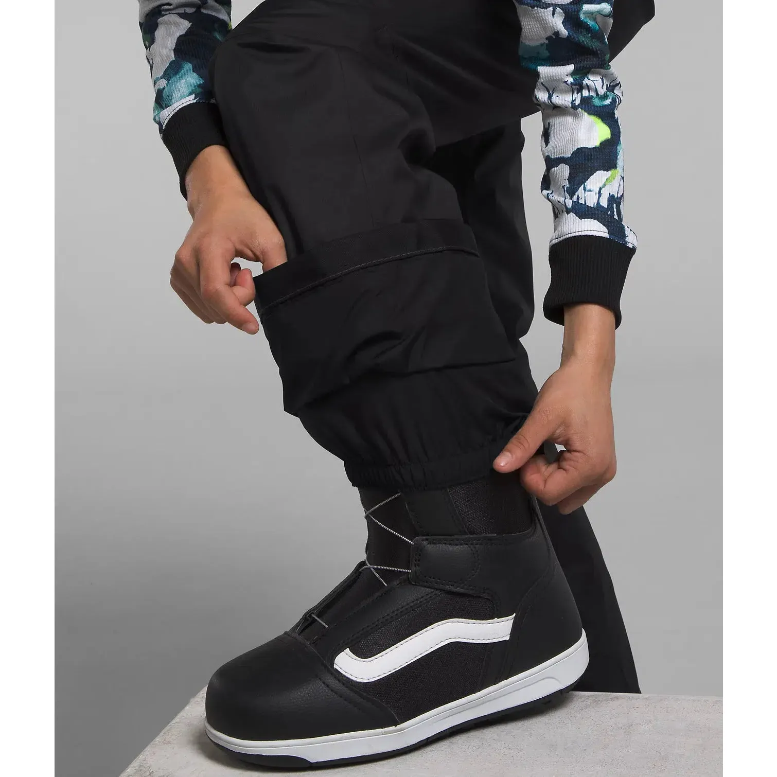 The North Face Girls' Freedom Insulated Pant - Image 12