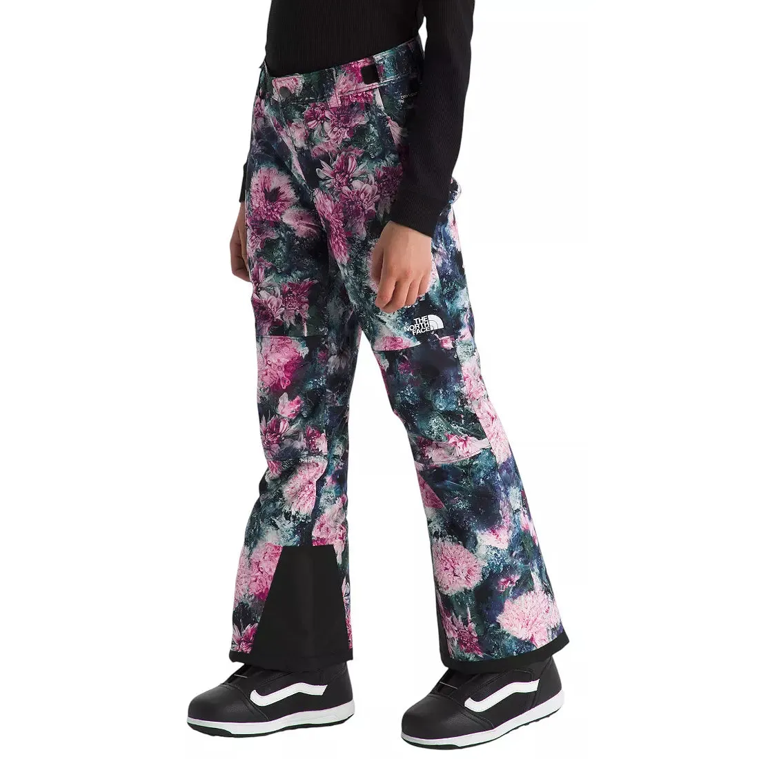 The North Face Girls' Freedom Insulated Pant - Image 2
