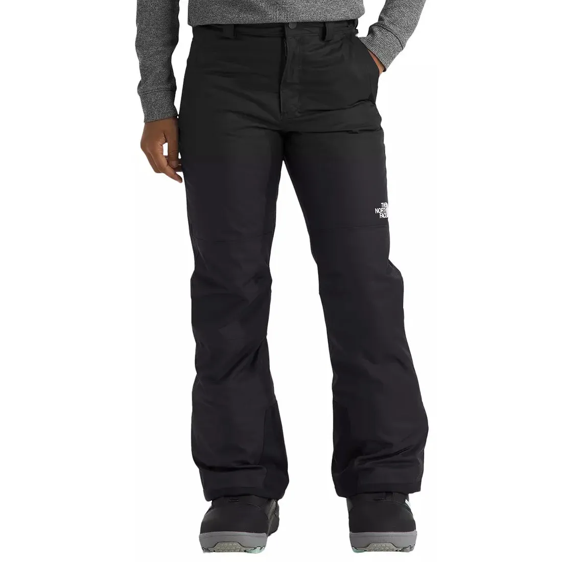The North Face Girls' Freedom Insulated Pant - Image 4