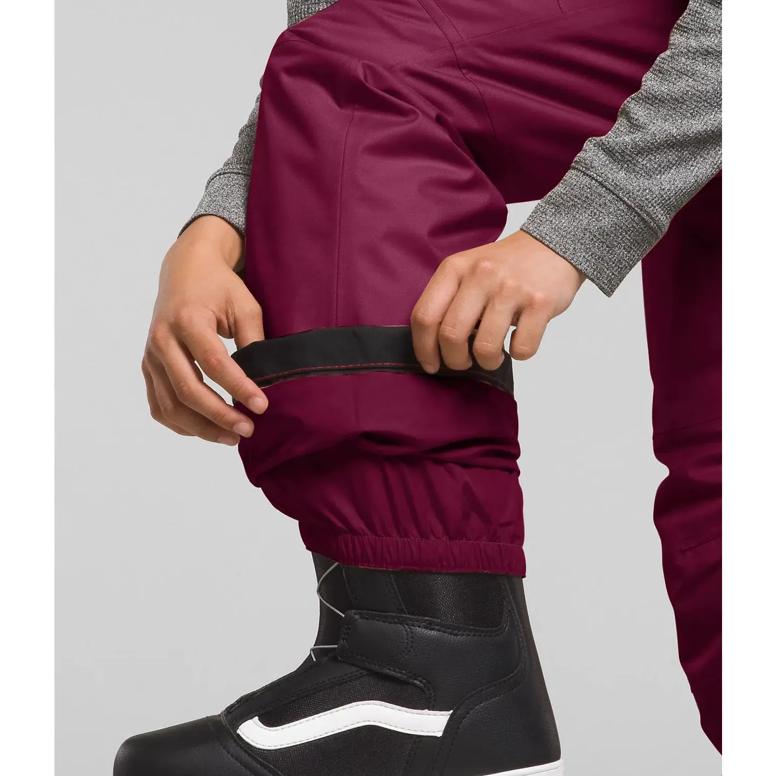 The North Face Girls' Freedom Insulated Pant - Image 4