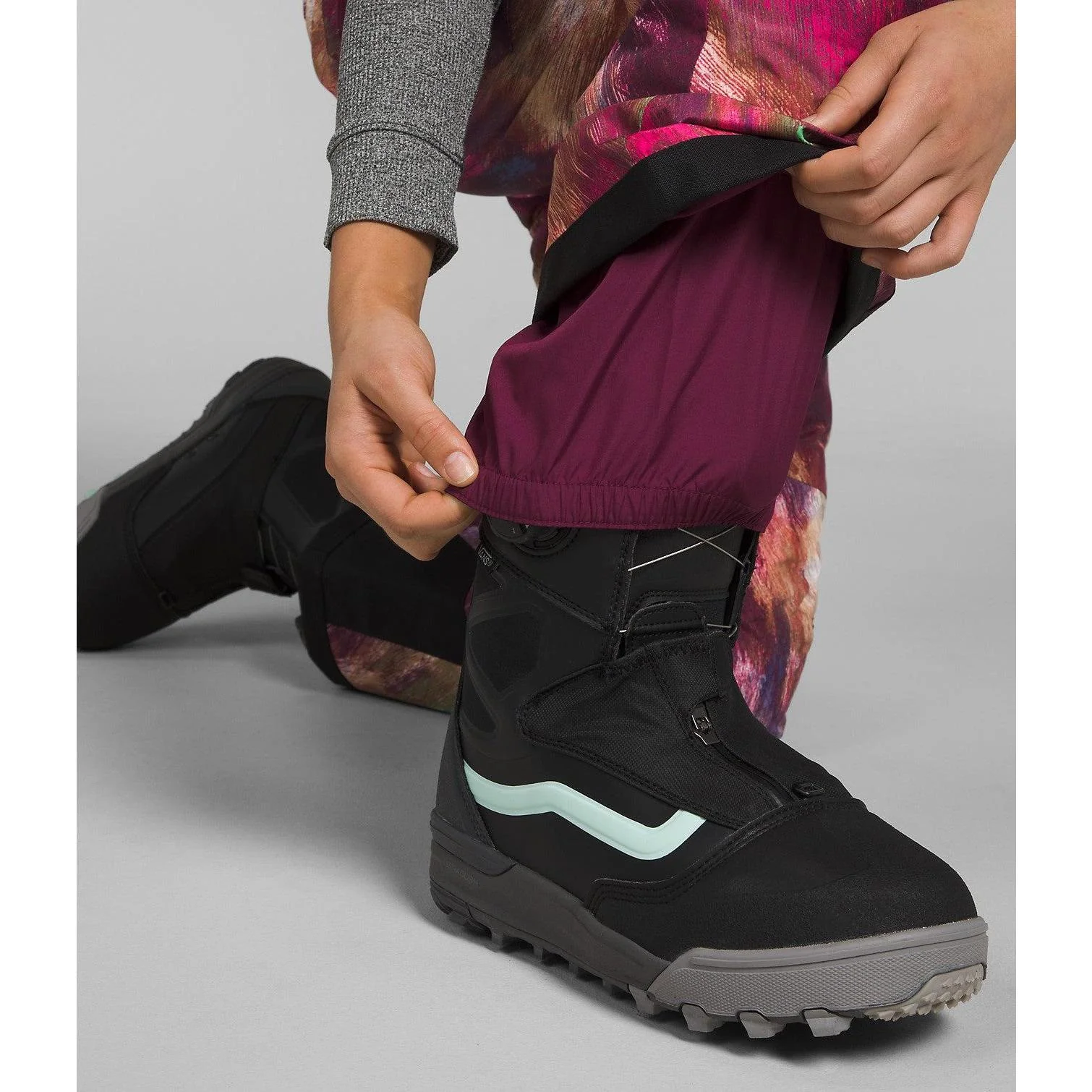 The North Face Girls' Freedom Insulated Pant - Image 8