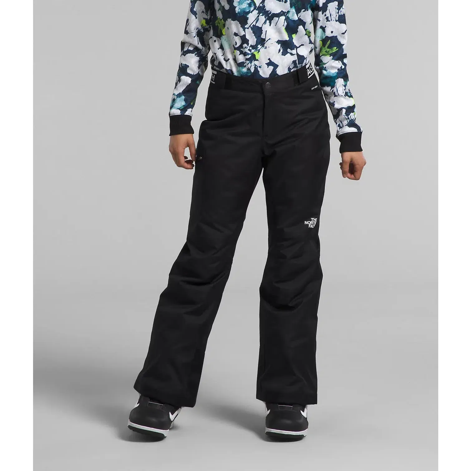 The North Face Girls' Freedom Insulated Pant - Image 9