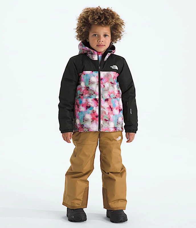 The North Face Kids' Freedom Insulated Jacket - Print - Image 3
