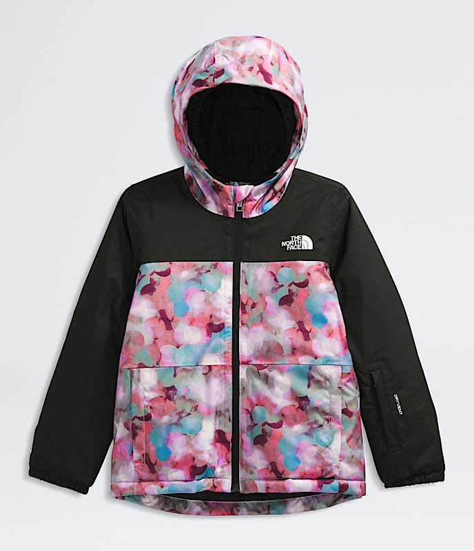 The North Face Kids' Freedom Insulated Jacket - Print - Image 5