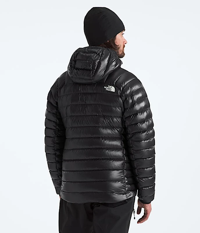 The North Face Men's Summit Series Breithorn Hoodie - Image 11