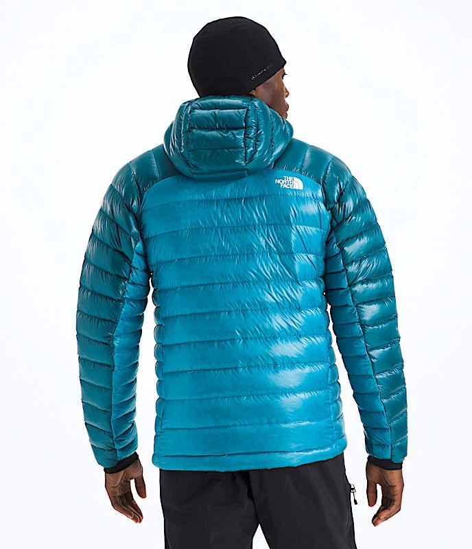 The North Face Men's Summit Series Breithorn Hoodie - Image 3