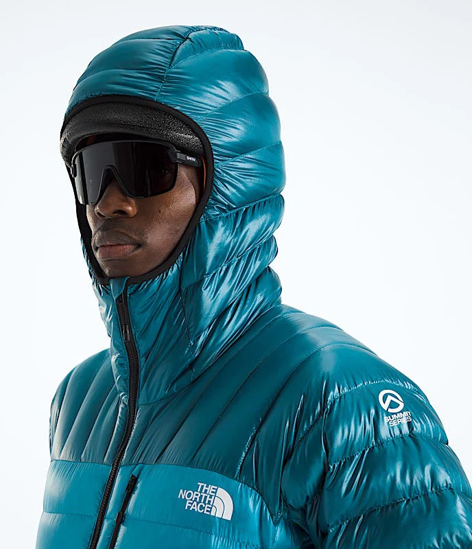 The North Face Men's Summit Series Breithorn Hoodie - Image 5