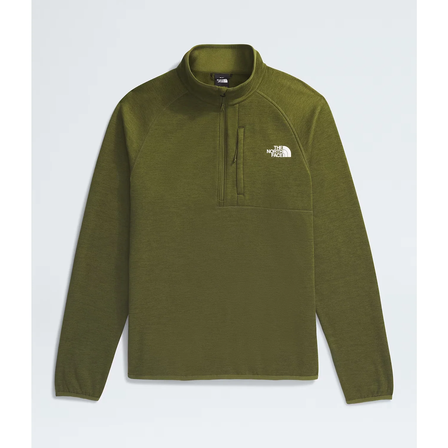 The North Face Men's Canyonlands ½ Zip - Image 10