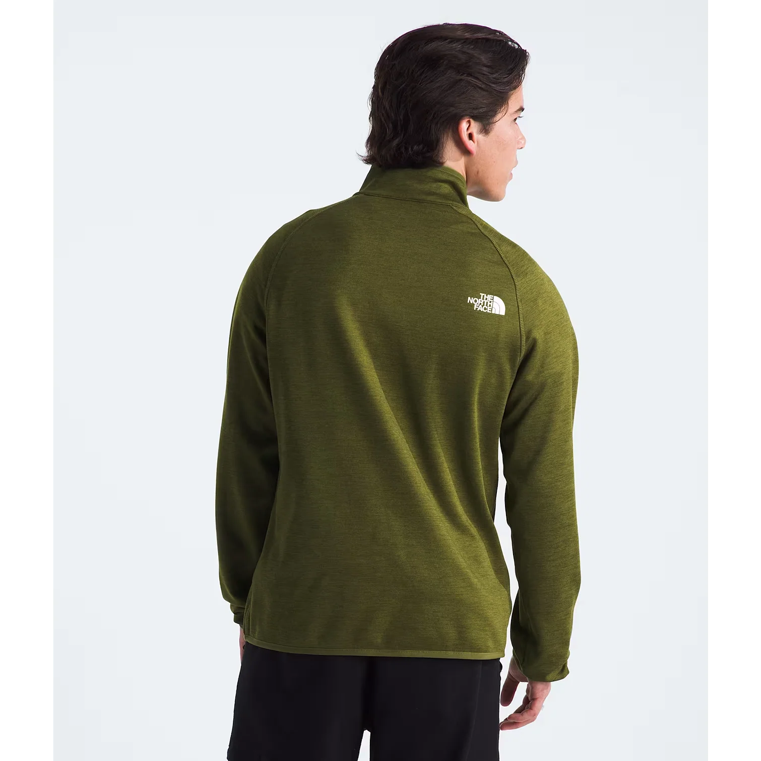 The North Face Men's Canyonlands ½ Zip - Image 8