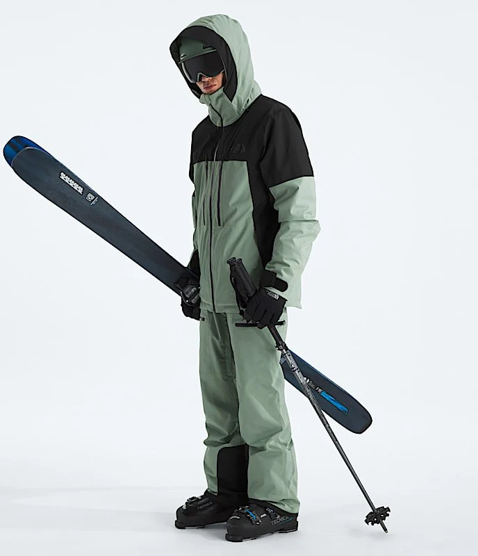 The North Face Men's Chakal Jacket - Image 10