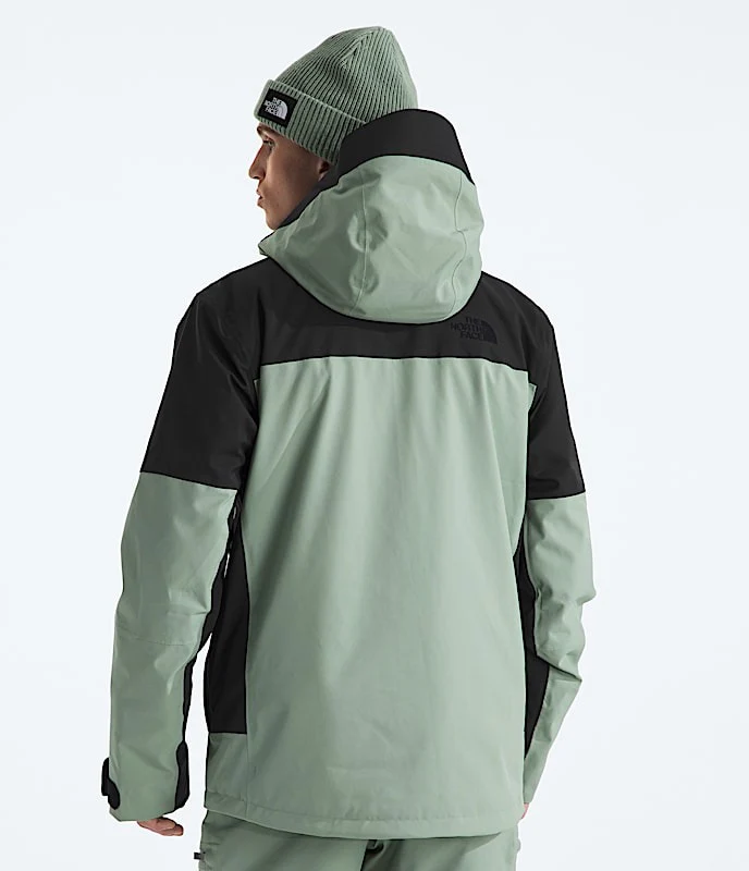 The North Face Men's Chakal Jacket - Image 3
