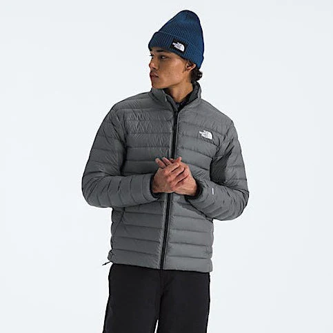The North Face Men's Classic Down Jacket