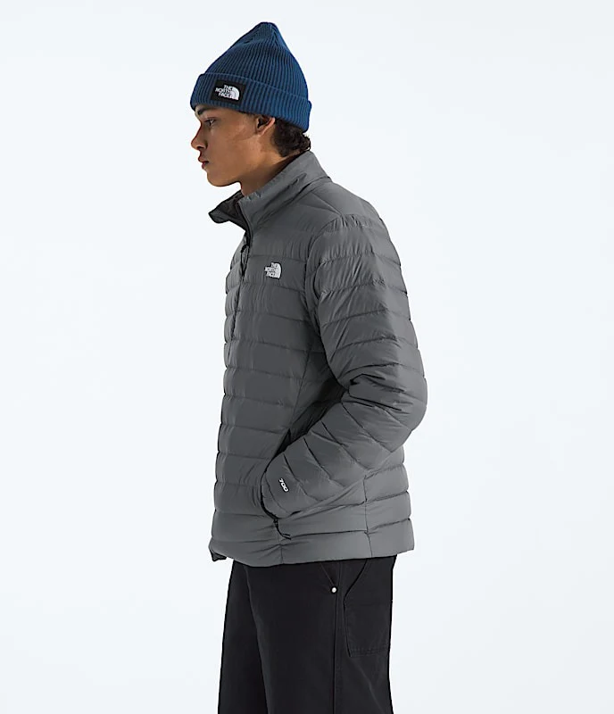 The North Face Men's Classic Down Jacket - Image 2