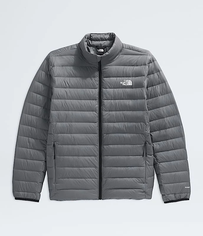 The North Face Men's Classic Down Jacket - Image 4