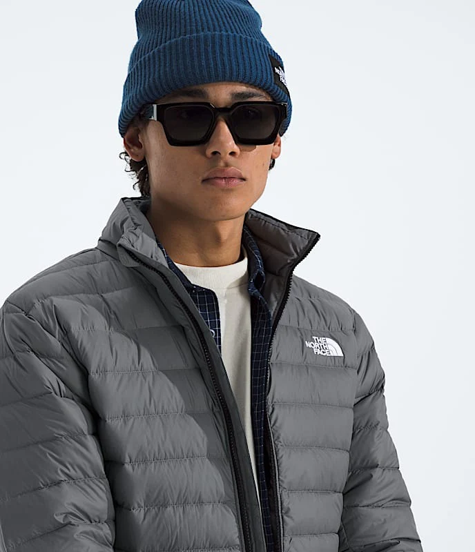 The North Face Men's Classic Down Jacket - Image 5