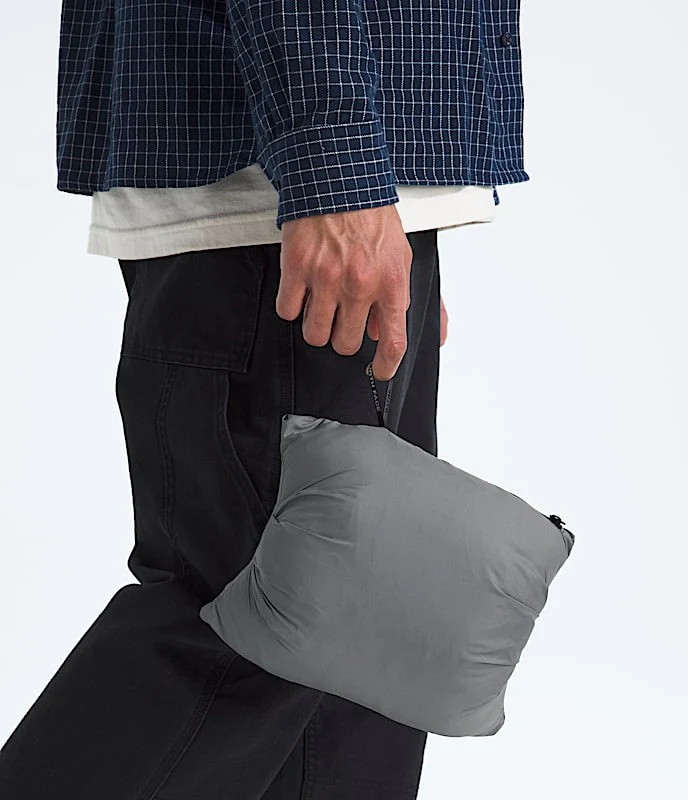 The North Face Men's Classic Down Jacket - Image 6