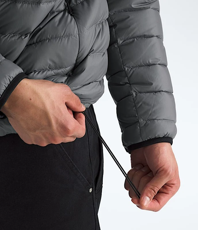 The North Face Men's Classic Down Jacket - Image 7