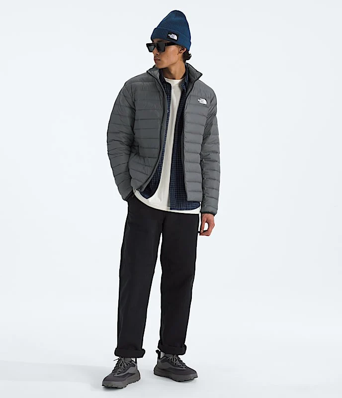 The North Face Men's Classic Down Jacket - Image 8
