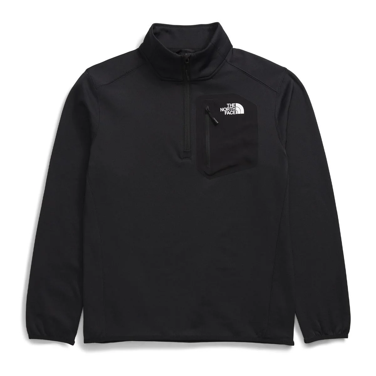 The North Face Men's Crest 1/4 Zip - Image 13