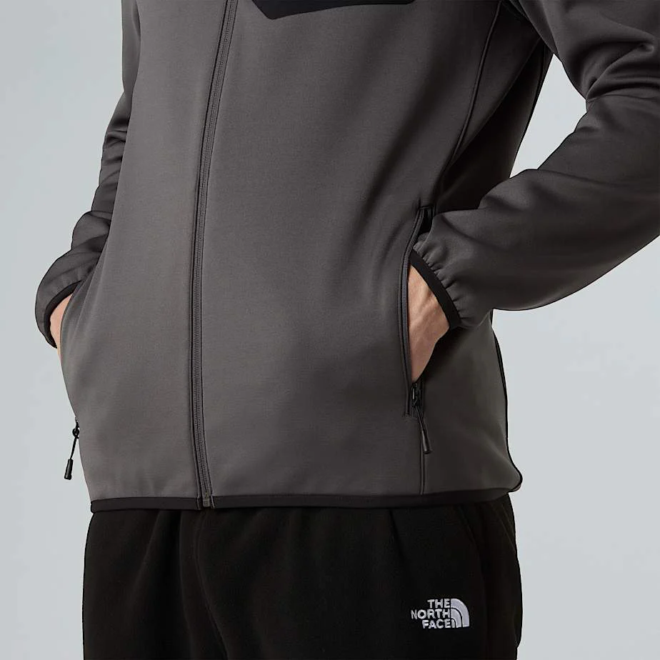 The North Face Men's Crest Full Zip - Image 10
