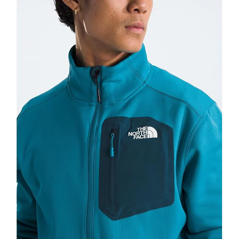 The North Face Men's Crest Full Zip - Image 15