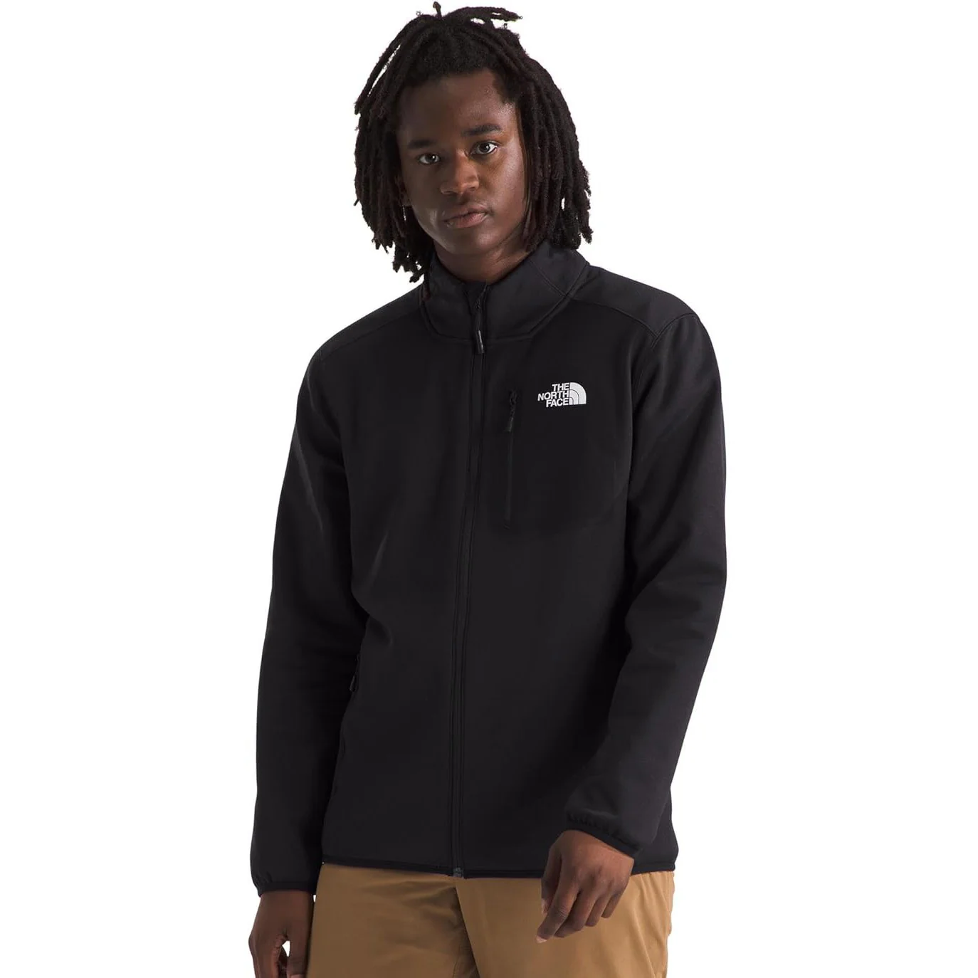 The North Face Men's Crest Full Zip - Image 18