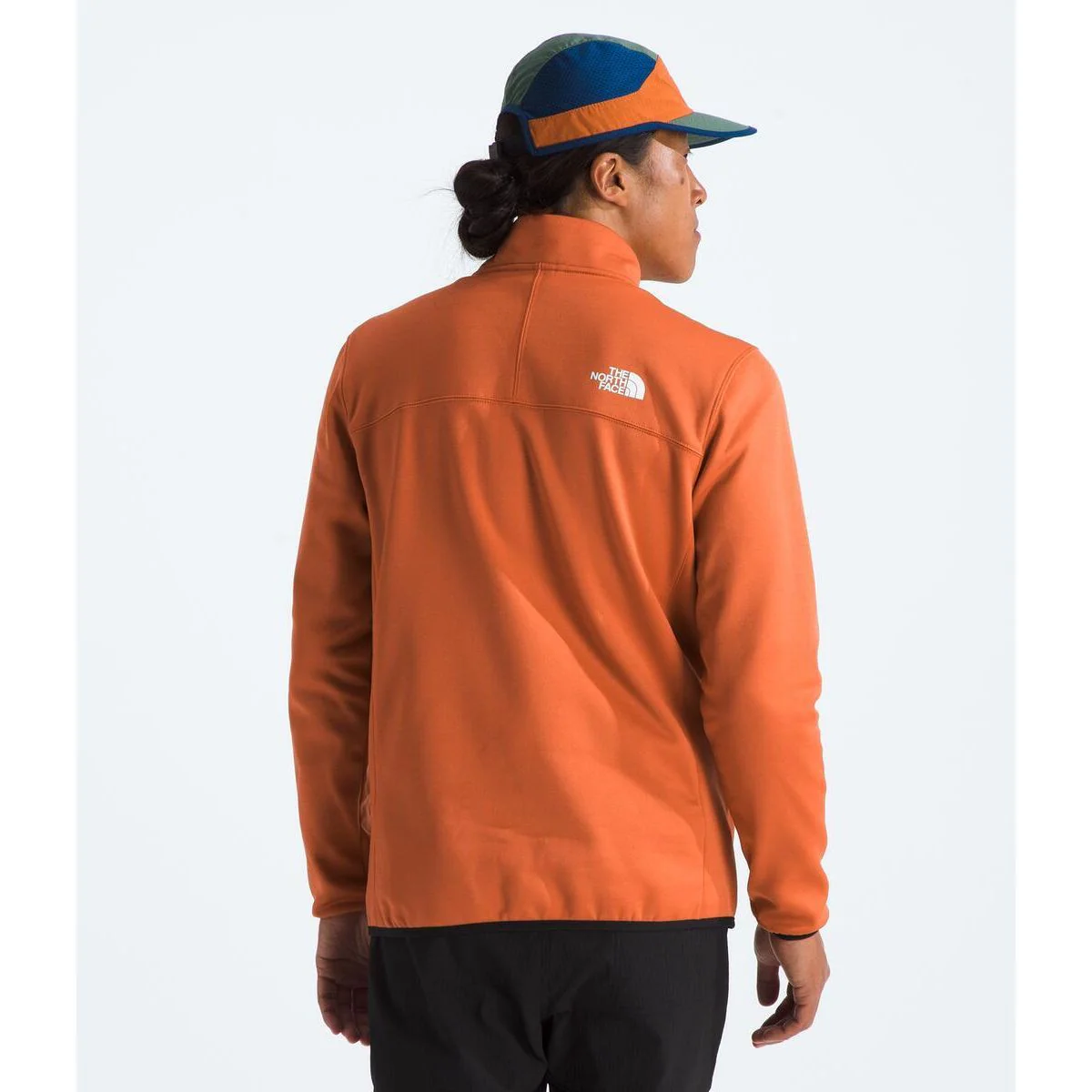 The North Face Men's Crest Full Zip - Image 3