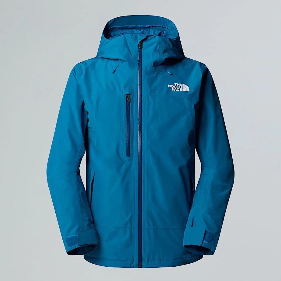 The North Face Men's Descendit Jacket - Image 10