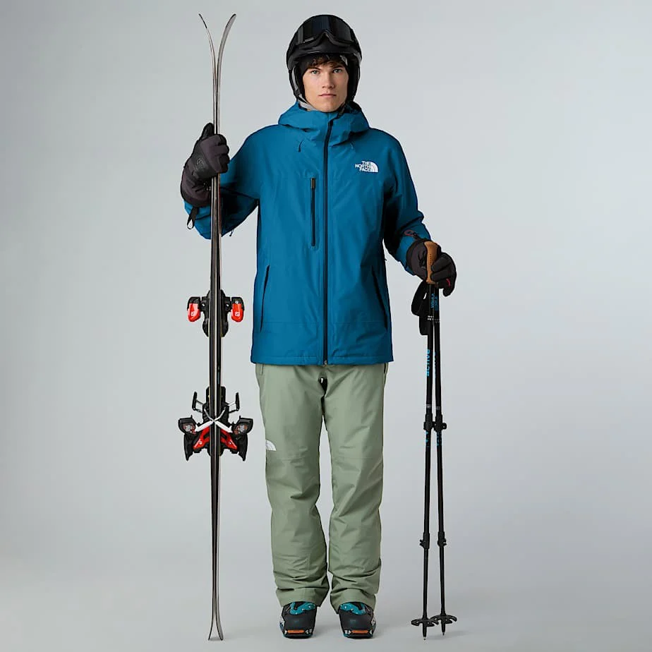 The North Face Men's Descendit Jacket - Image 13