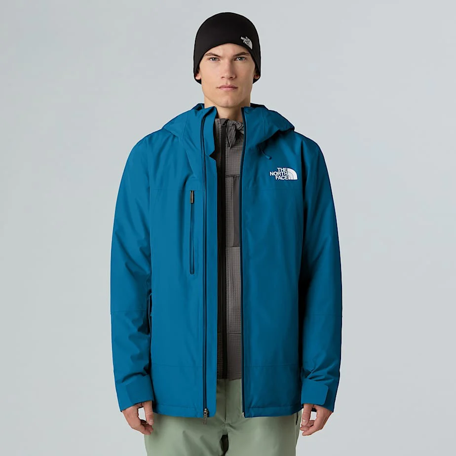 The North Face Men's Descendit Jacket - Image 2