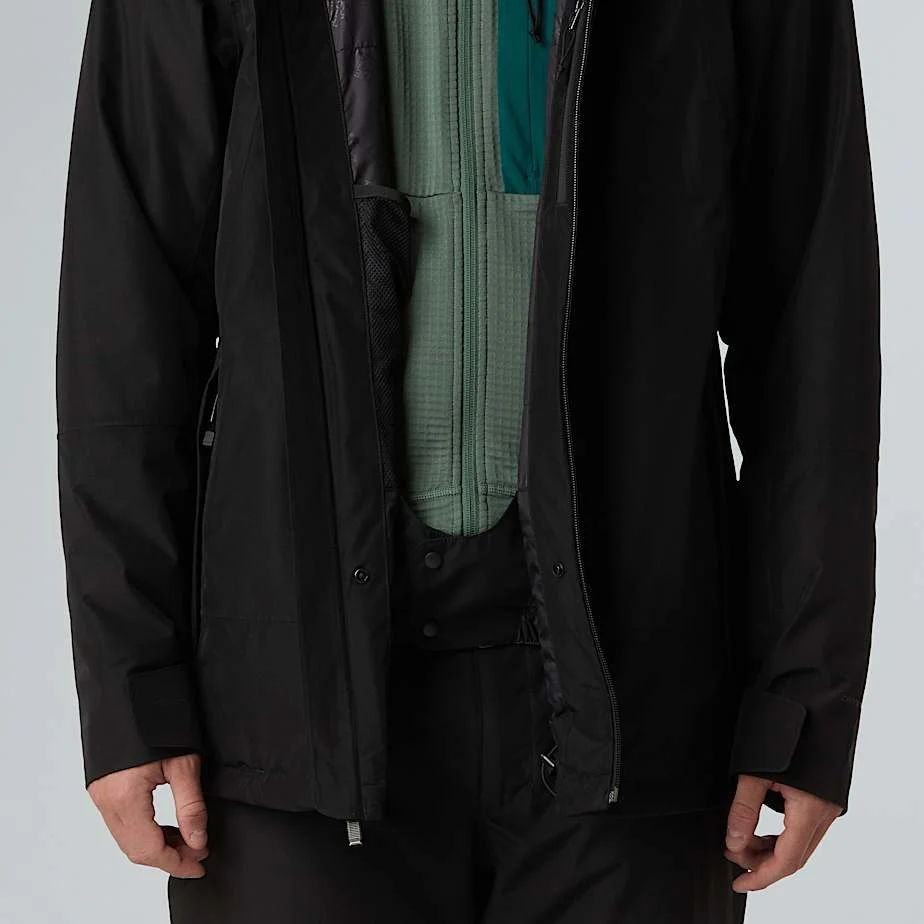The North Face Men's Descendit Jacket - Image 20