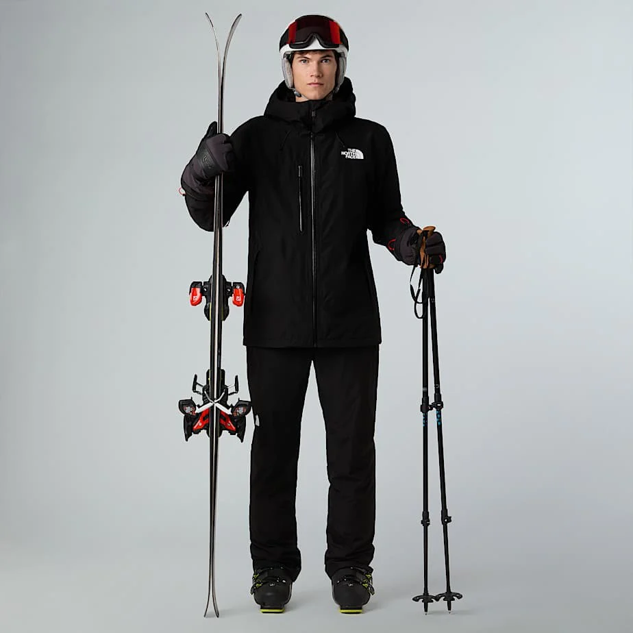 The North Face Men's Descendit Jacket - Image 28