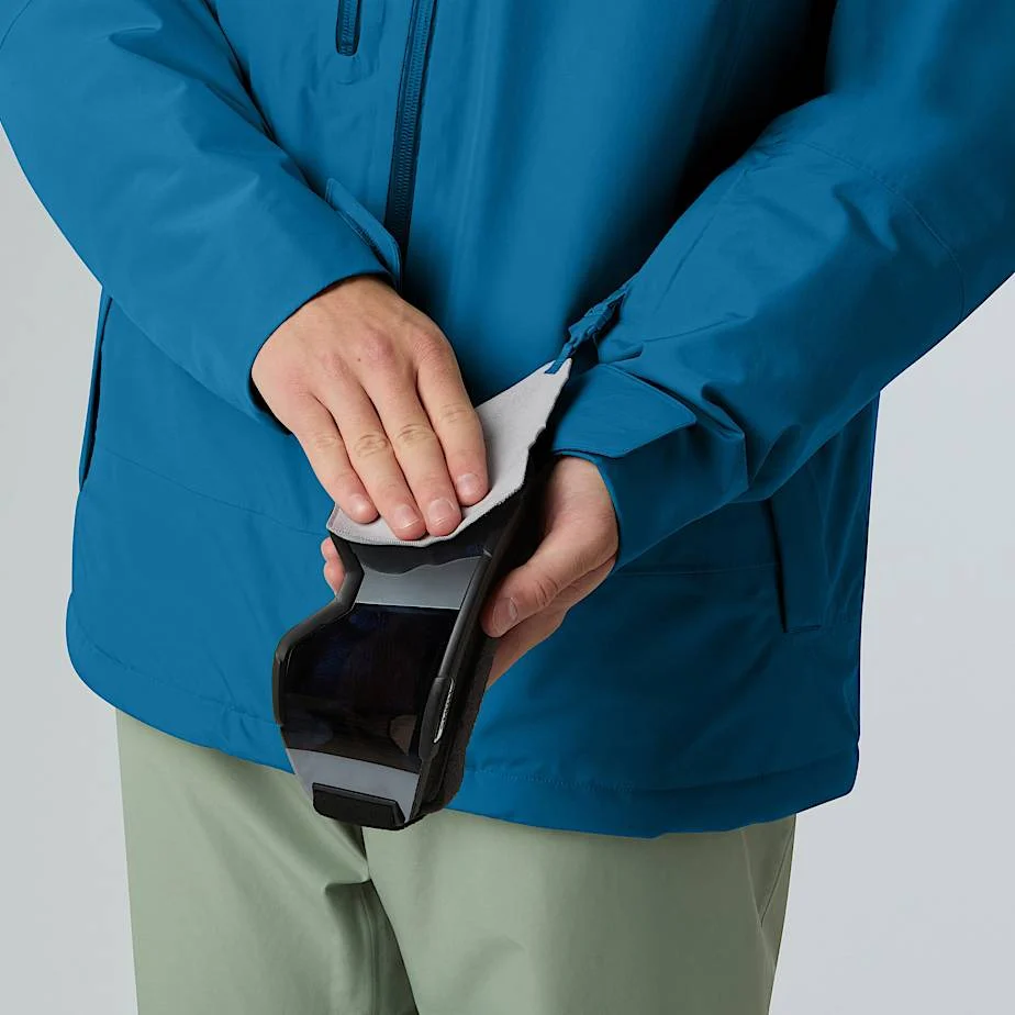 The North Face Men's Descendit Jacket - Image 6