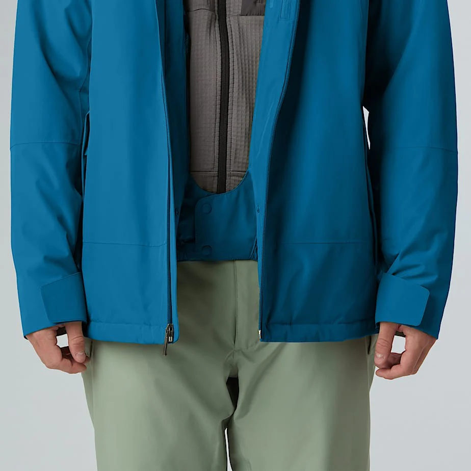 The North Face Men's Descendit Jacket - Image 7