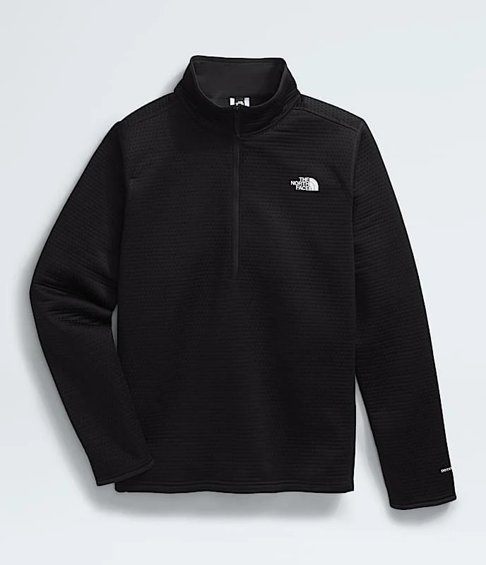 The North Face Men's DOTKNIT Thermal 1/4 Zip - Image 4