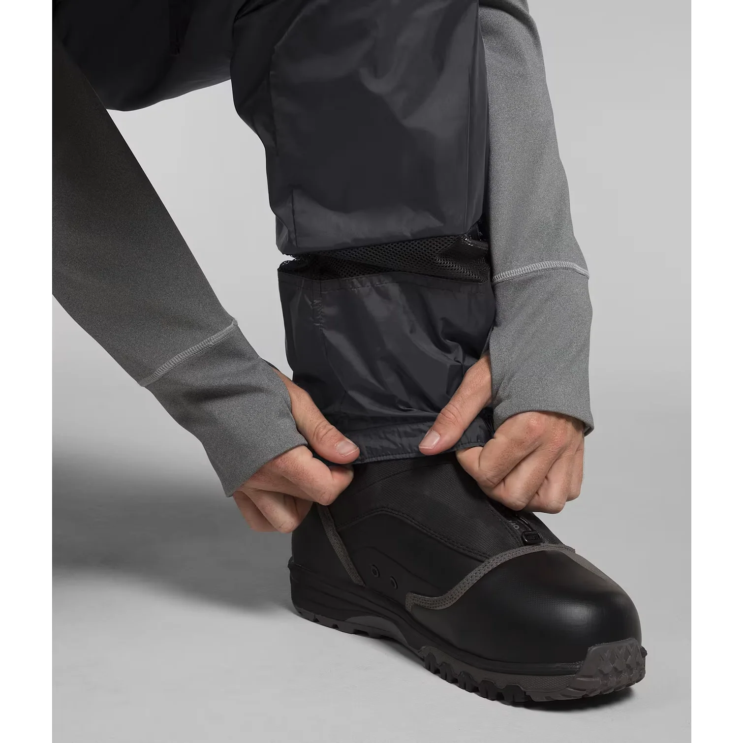 The North Face Men's Freedom Insulated Pant - Image 12