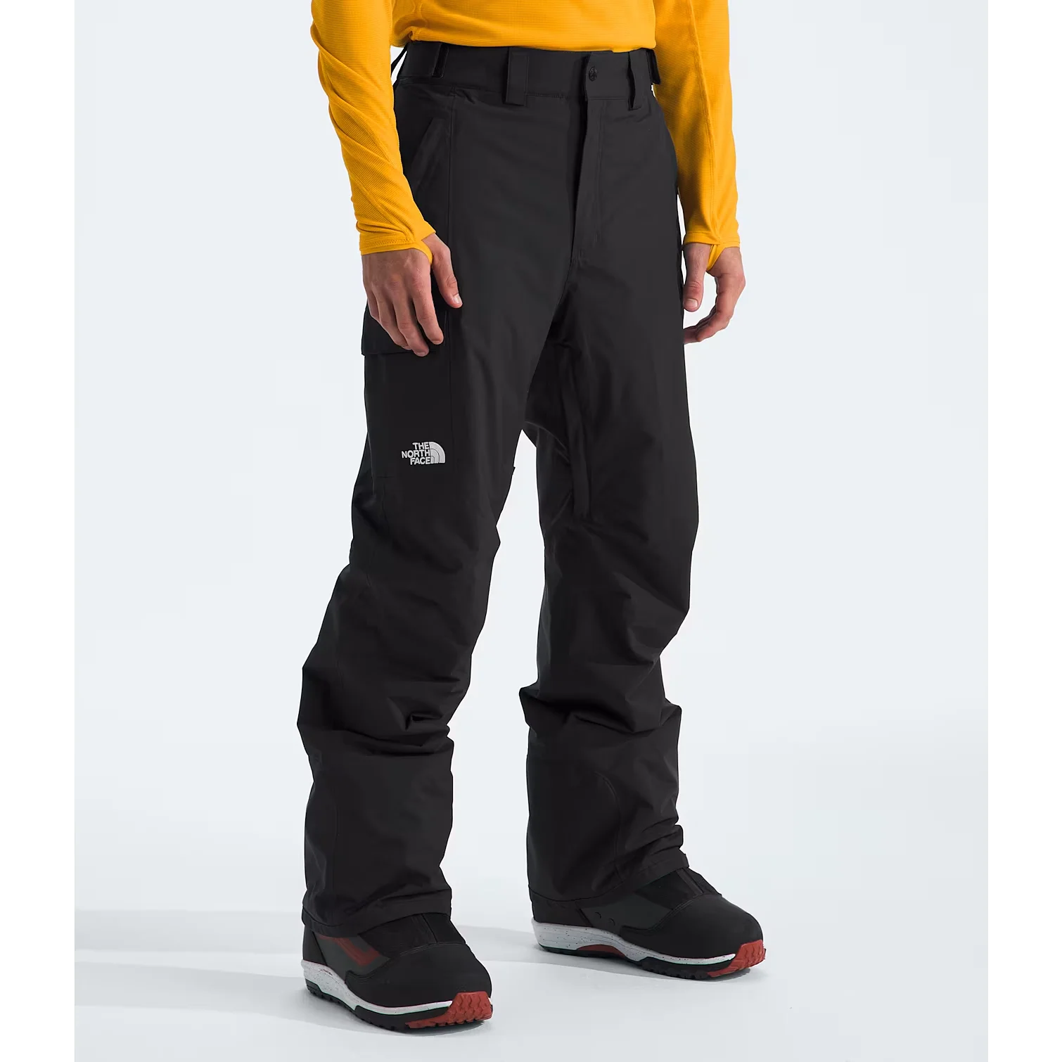 The North Face Men's Freedom Insulated Pant - Image 5
