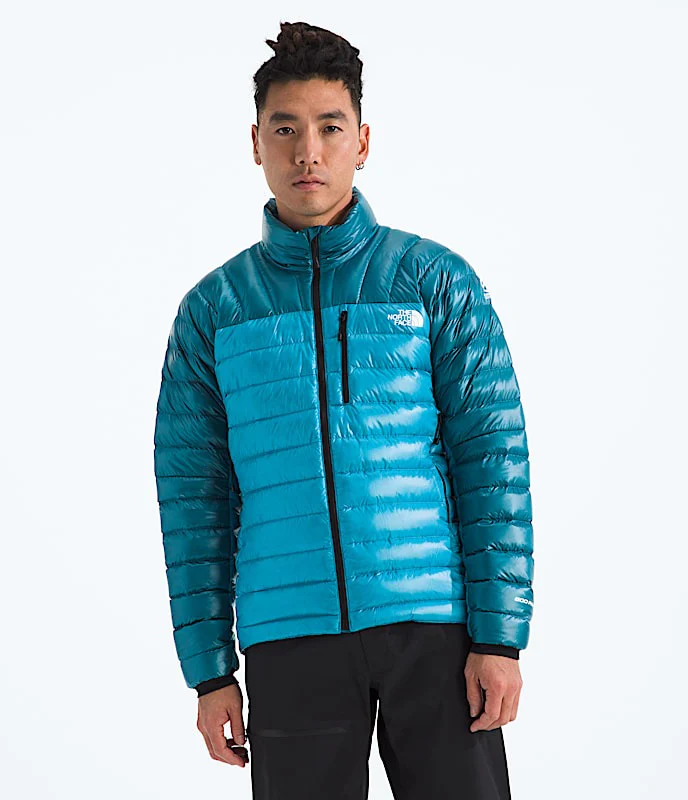 The North Face Men's Summit Series Breithorn Jacket