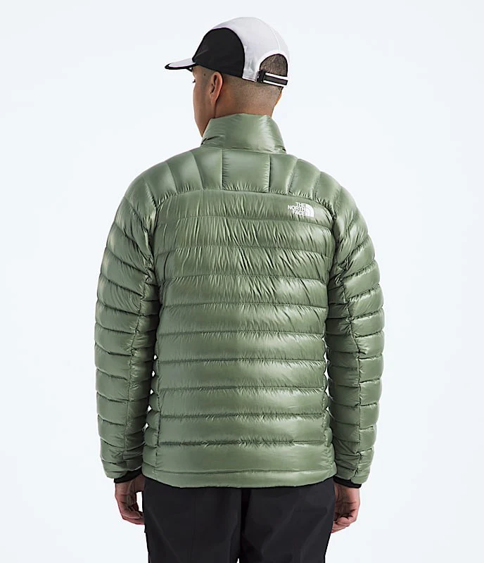 The North Face Men's Summit Series Breithorn Jacket - Image 10