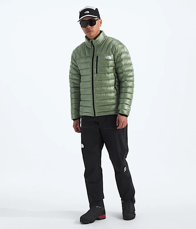 The North Face Men's Summit Series Breithorn Jacket - Image 14