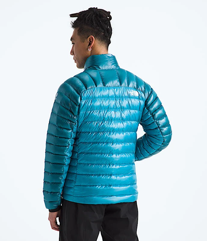 The North Face Men's Summit Series Breithorn Jacket - Image 3