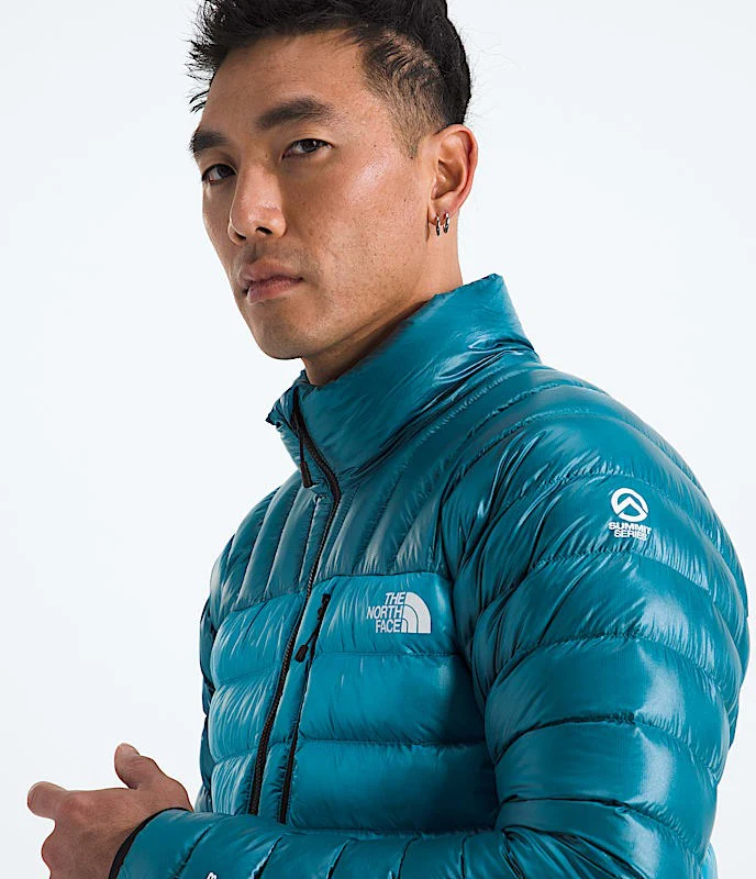 The North Face Men's Summit Series Breithorn Jacket - Image 4