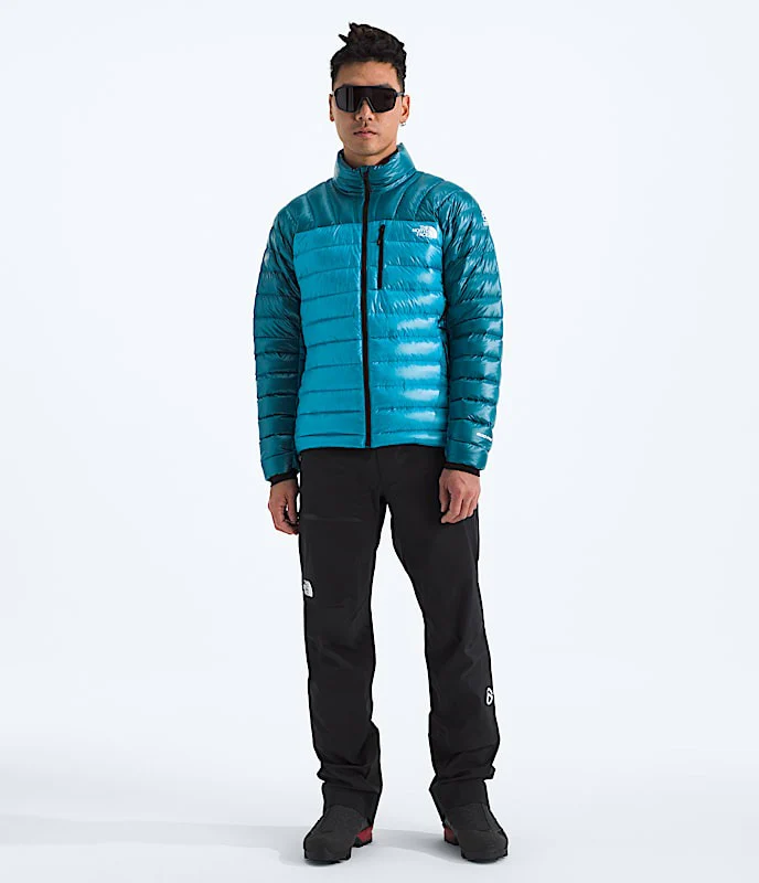 The North Face Men's Summit Series Breithorn Jacket - Image 7