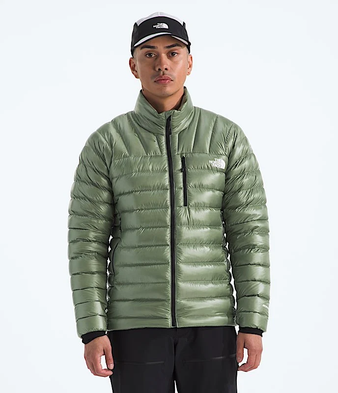 The North Face Men's Summit Series Breithorn Jacket - Image 8